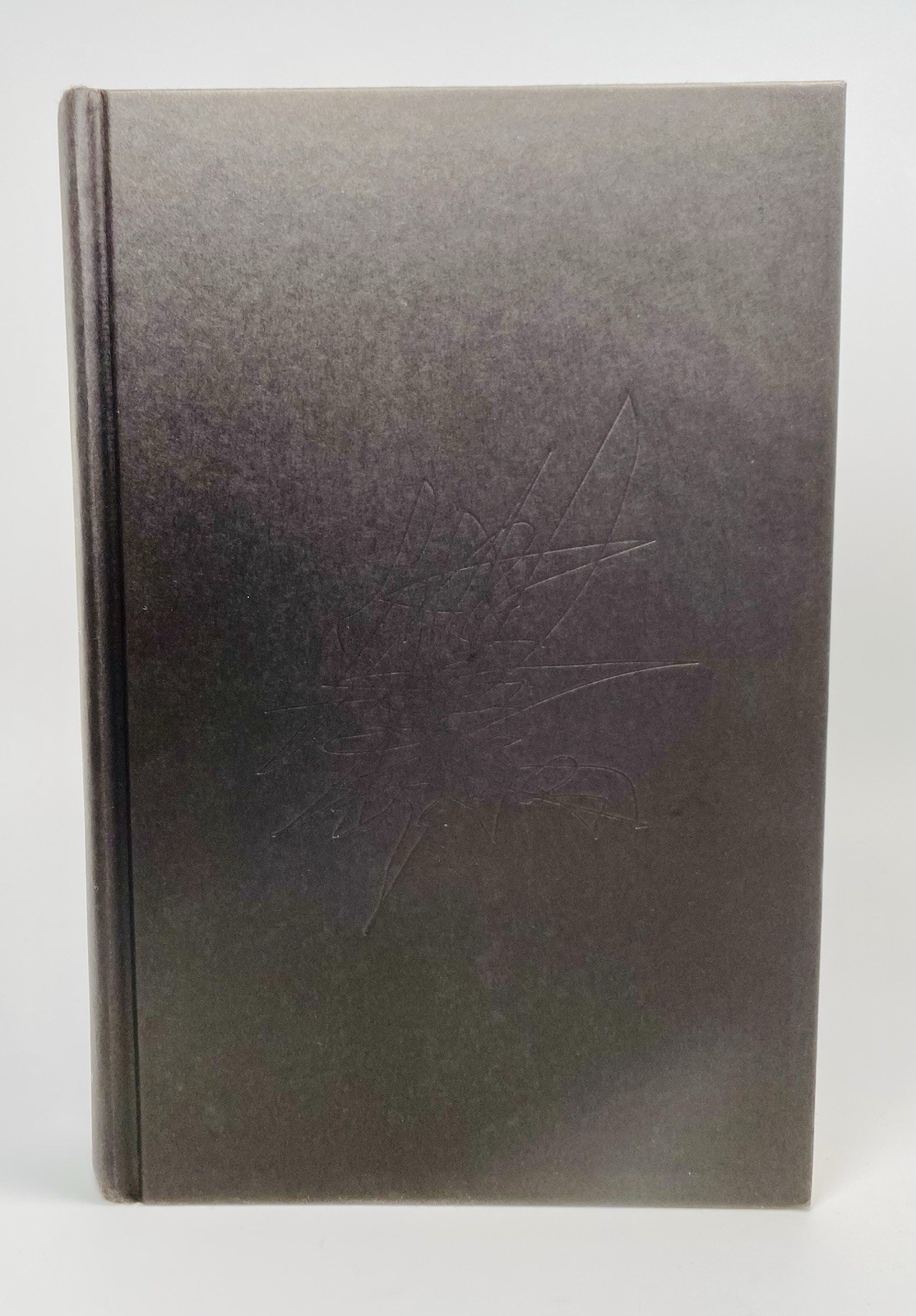 James FREY, A MILLION LITTLE PIECES, *SIGNED*, 1ST EDITION, 1ST PRINTING, 2003