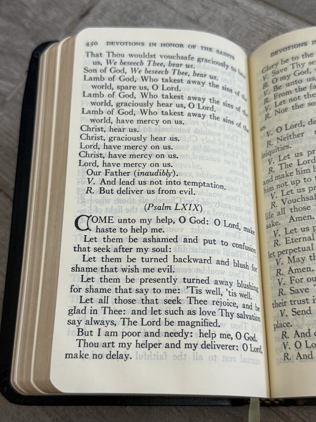 🙏 Blessed Be God – Complete Catholic Prayer Book – Rev Callan & McHugh 2022
