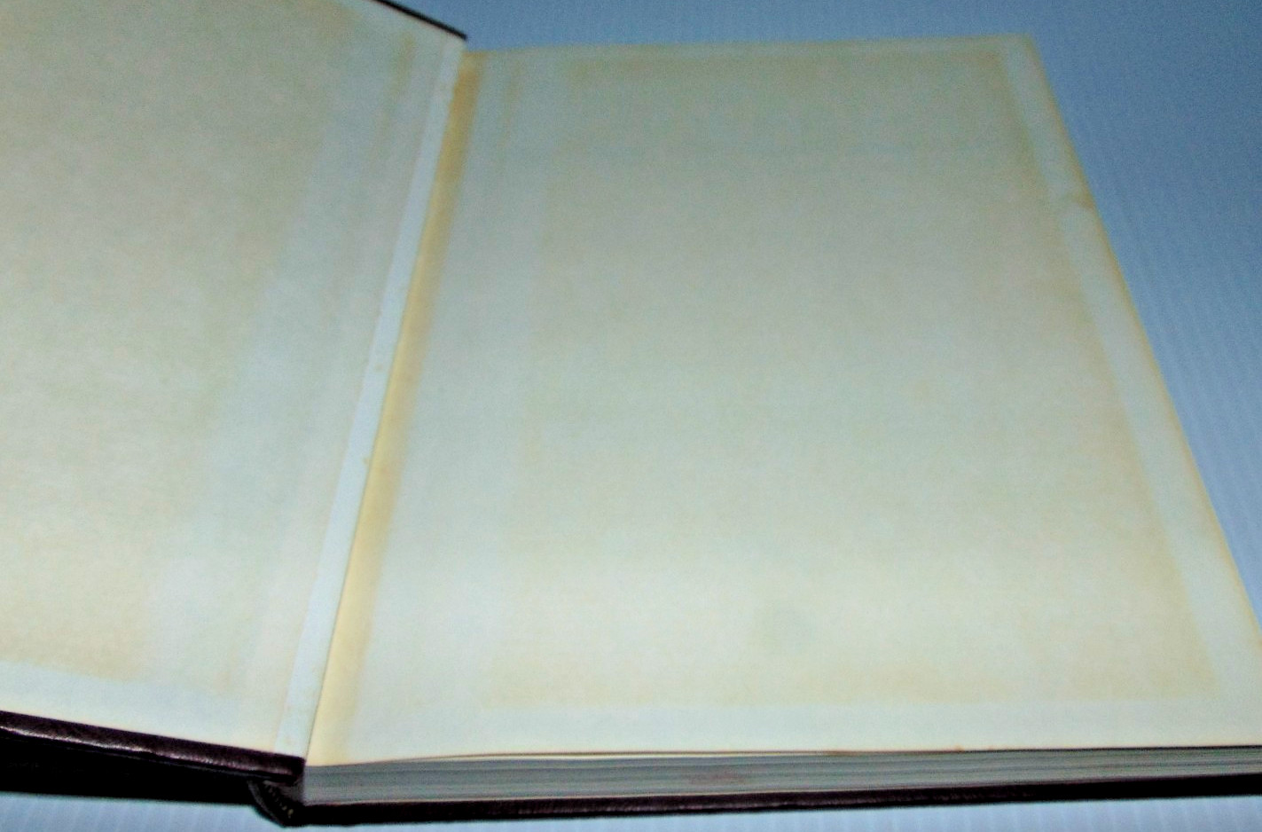 Vintage 1990 -Academic American Encyclopedia Vol 1 (A-Ang) GC