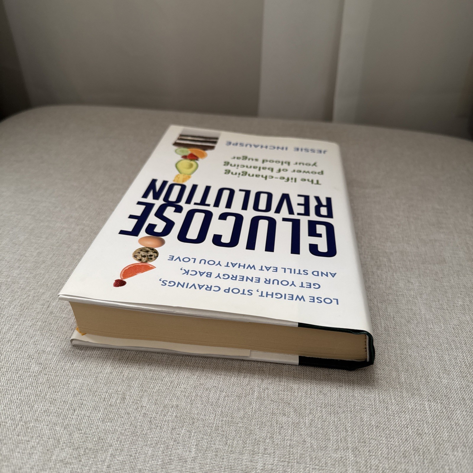 Glucose Revolution: The Life-Changing Power of Balancing Your – VERY GOOD