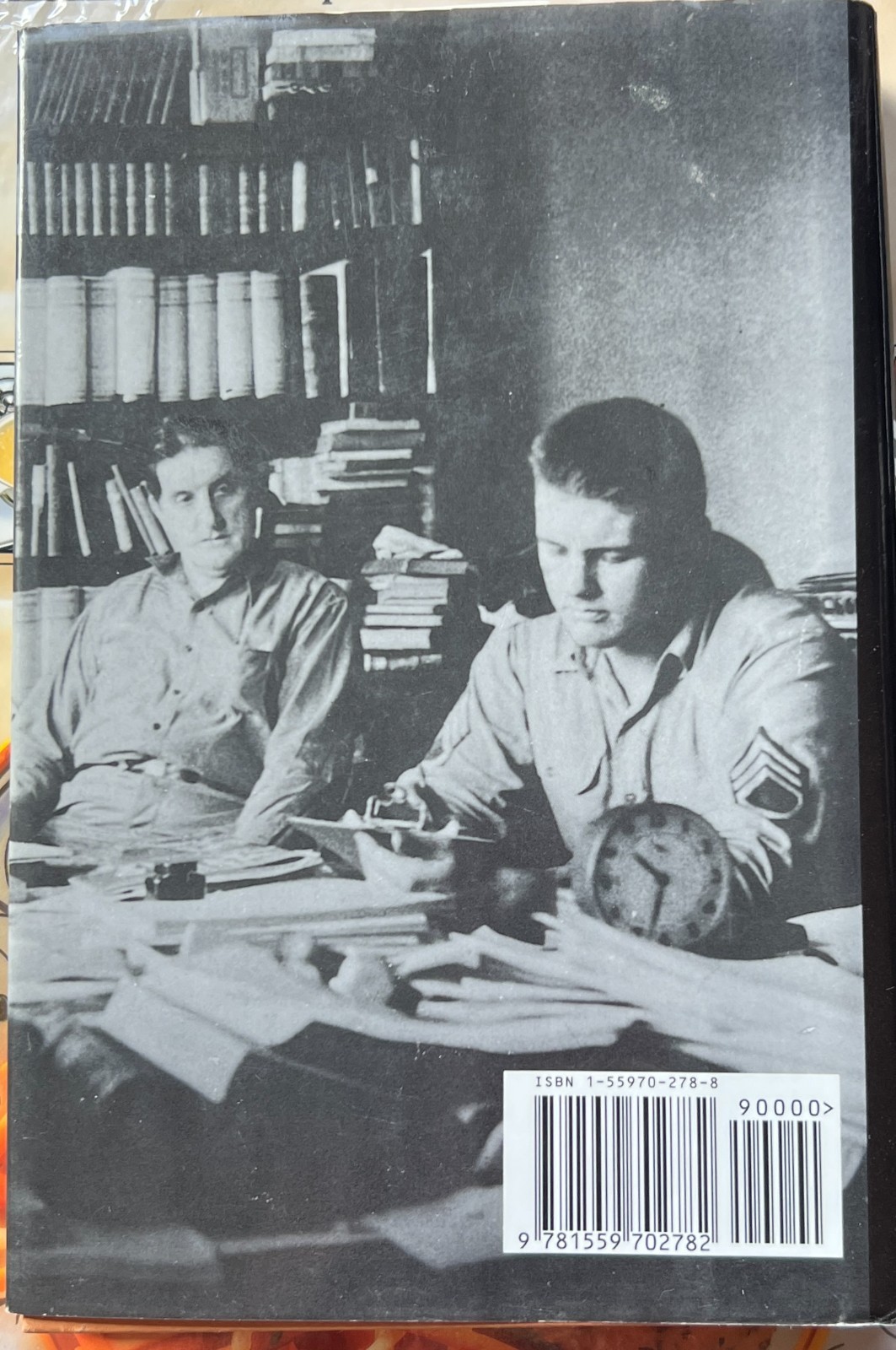 Hitler The Missing Years by Ernst Hanfstaengl-Hardcover