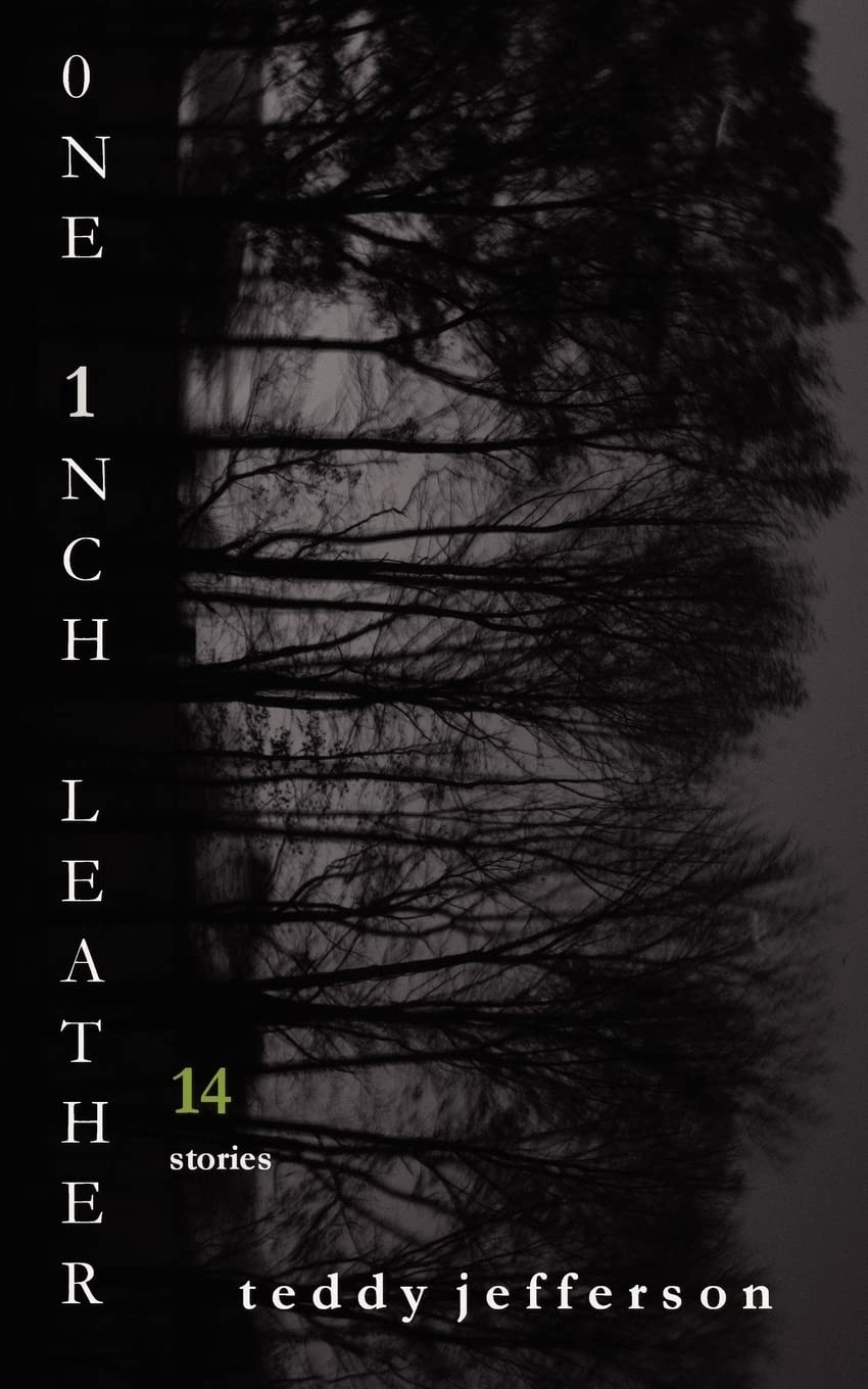 One Inch Leather