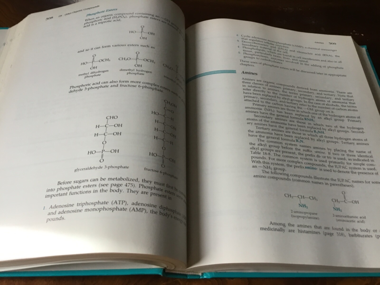 Chemistry for the Health Sciences by Dennis D. Lehman and George I. Sackheim…