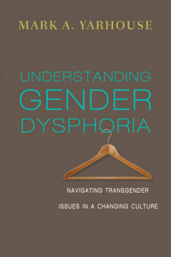 Understanding Gender Dysphoria: Navigating Transgender Issues in a Changi – GOOD