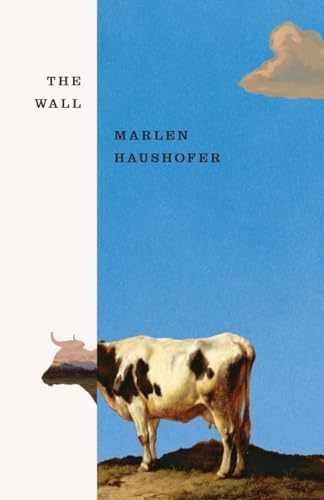 The Wall – Paperback, by Haushofer Marlen – Acceptable n