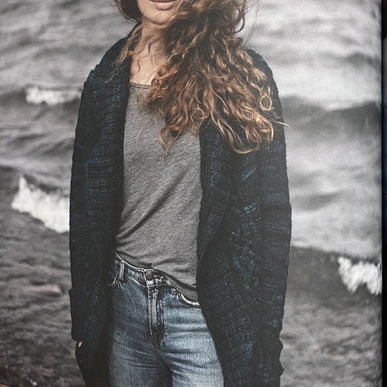 Laine Magazine Nordic Knit Life Issue 6 Autumn Winter 2018 Knitting Patterns