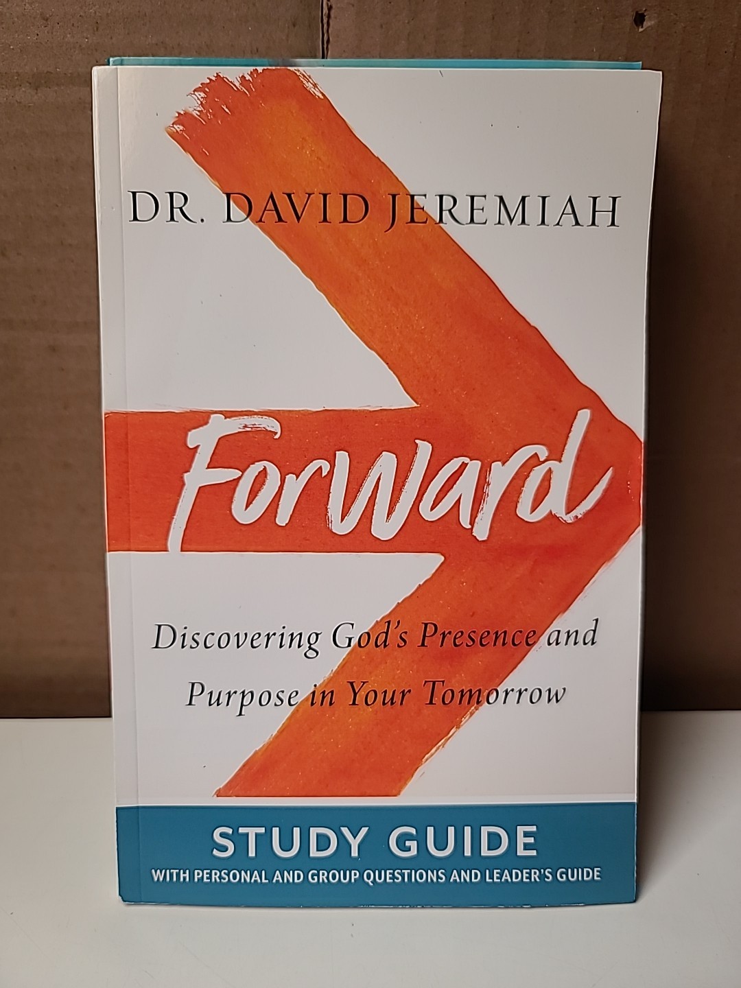 Lot of 21 Dr David Jeremiah Study Guides Turning Point Christian Bible