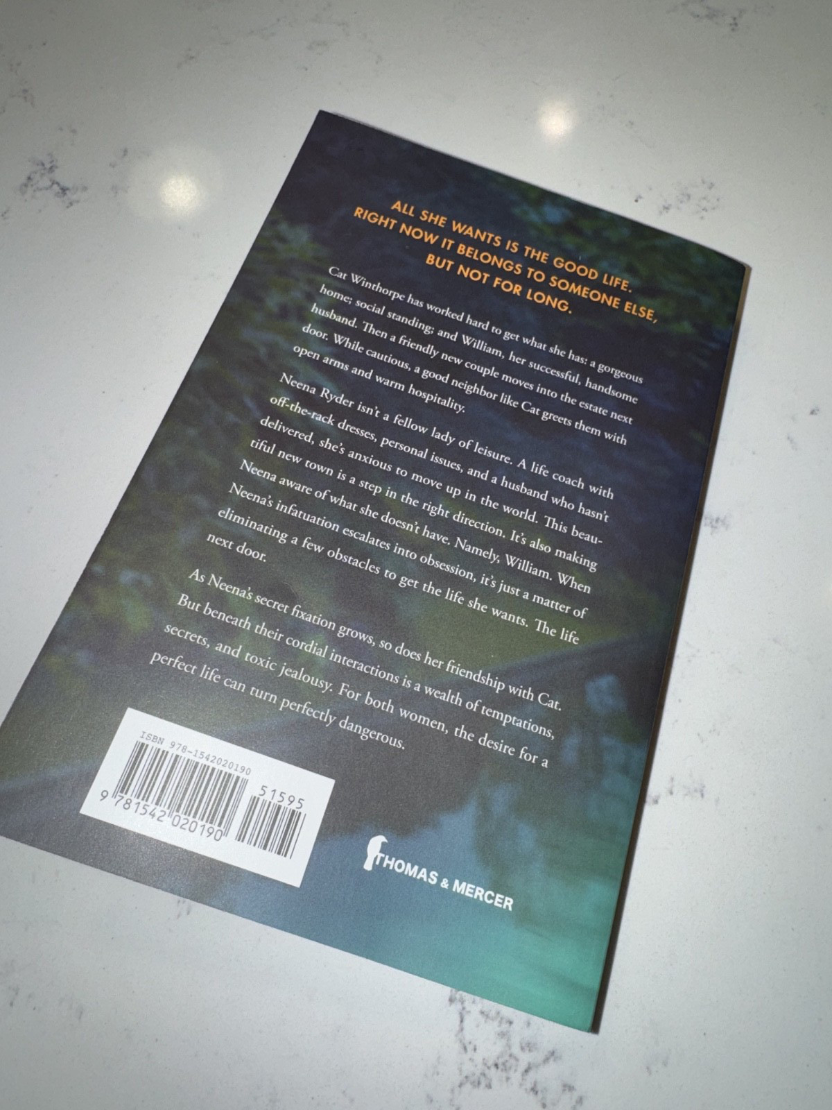 Every Last Secret – 9781542020190, paperback, A R Torre