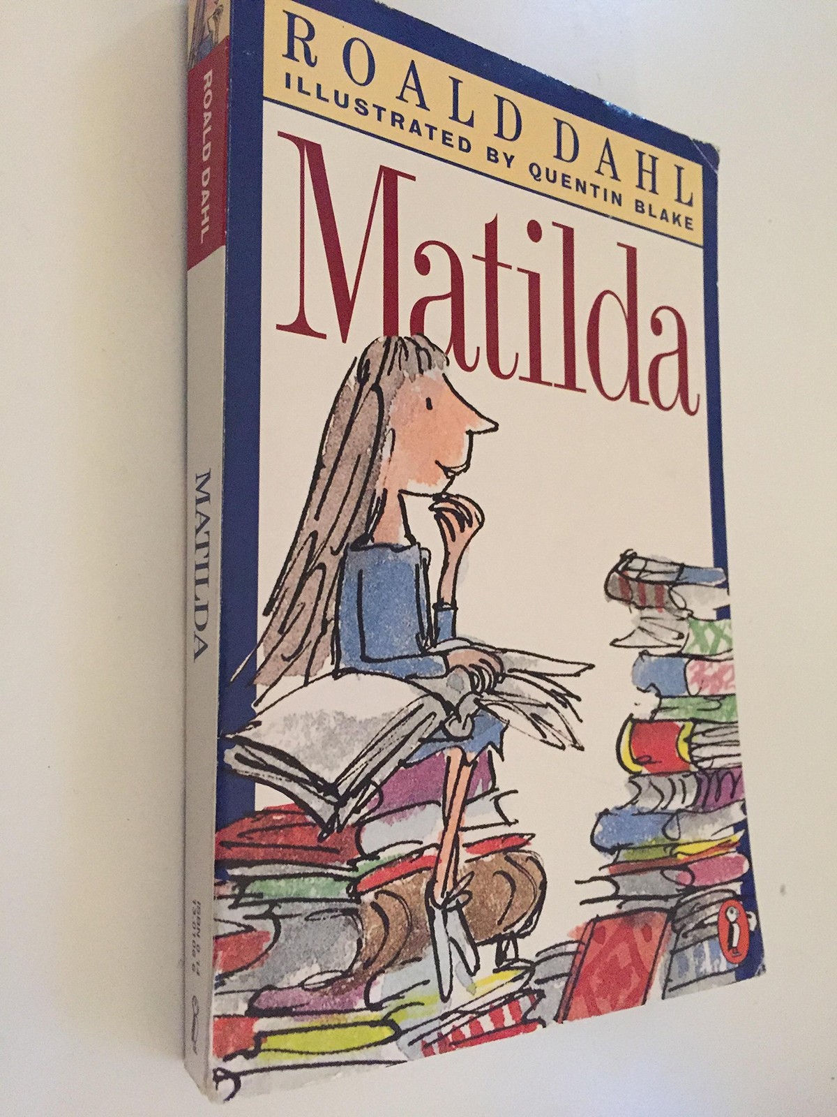 Matilda