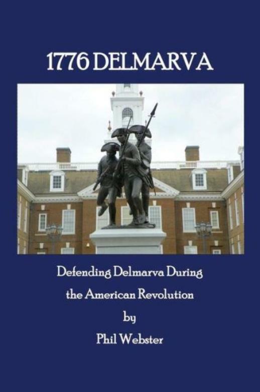 1776 Delmarva