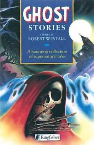 Ghost Stories (Story Library) – Paperback By Westall, Robert – VERY GOOD