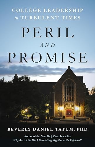 Peril and Promise College Lead – GOOD