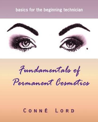 Fundamentals Of Permanent Cosmetics