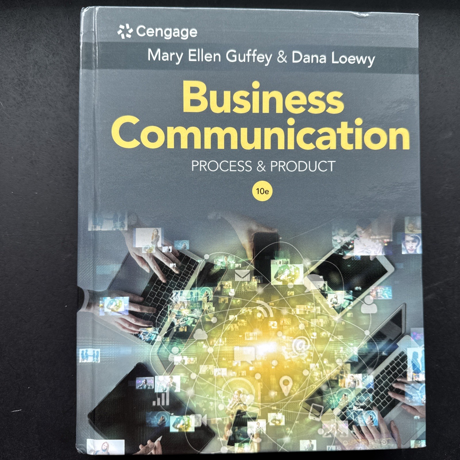 Mindtap Course List Ser.: Business Communication : Process and Product by…
