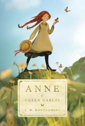 Anne of Green Gables – Paperback By Montgomery, L.M. – GOOD