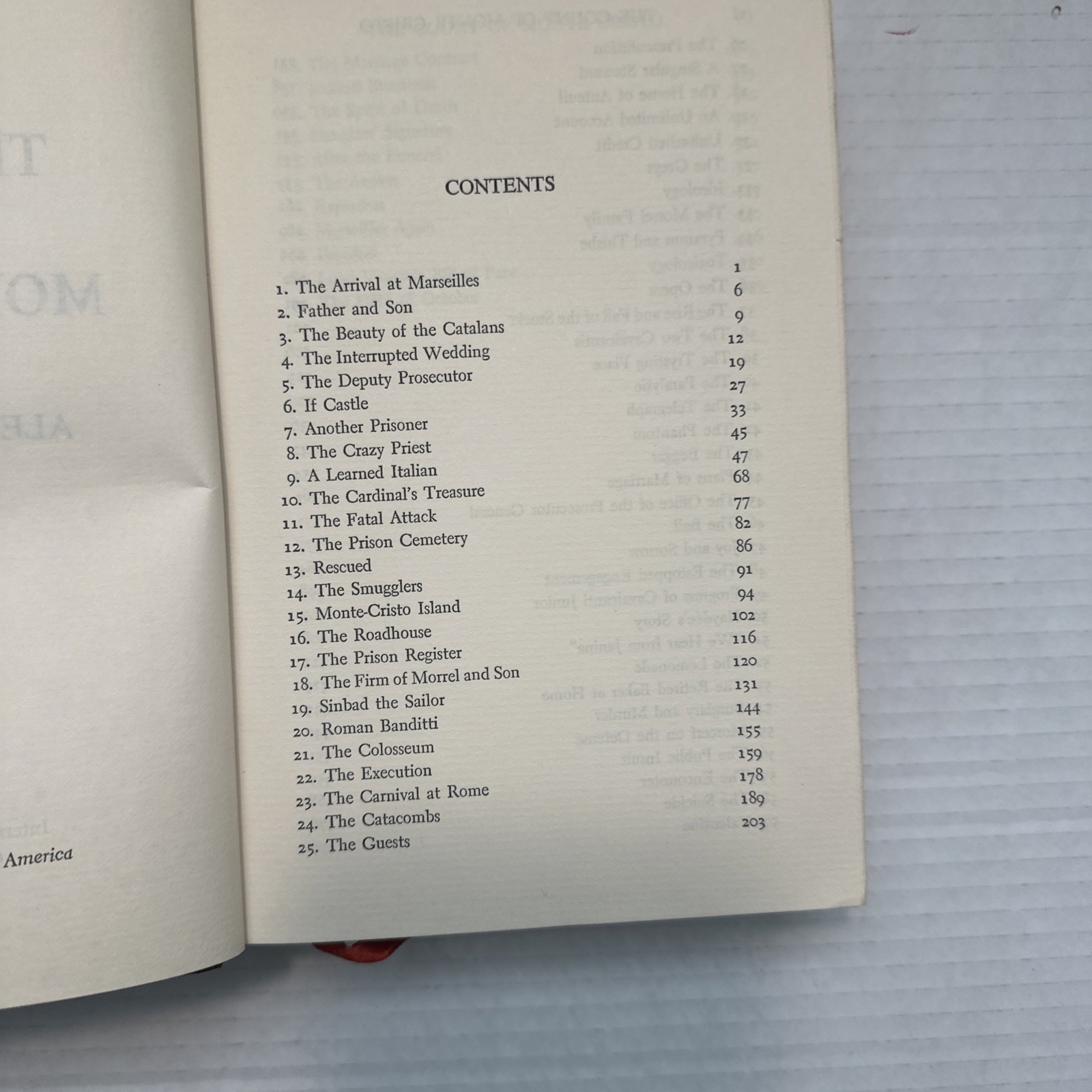 The Count of Monte Cristo by Alexandre Dumas Abridged for Modern Readers HC