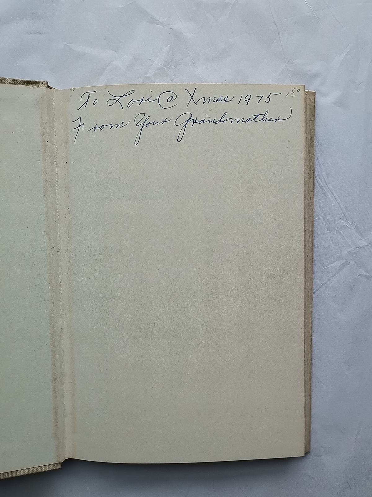 Ling-Ling and Hsing-Hsing : Year of the Panda Collins & Page Jr. 1st Ed (371)