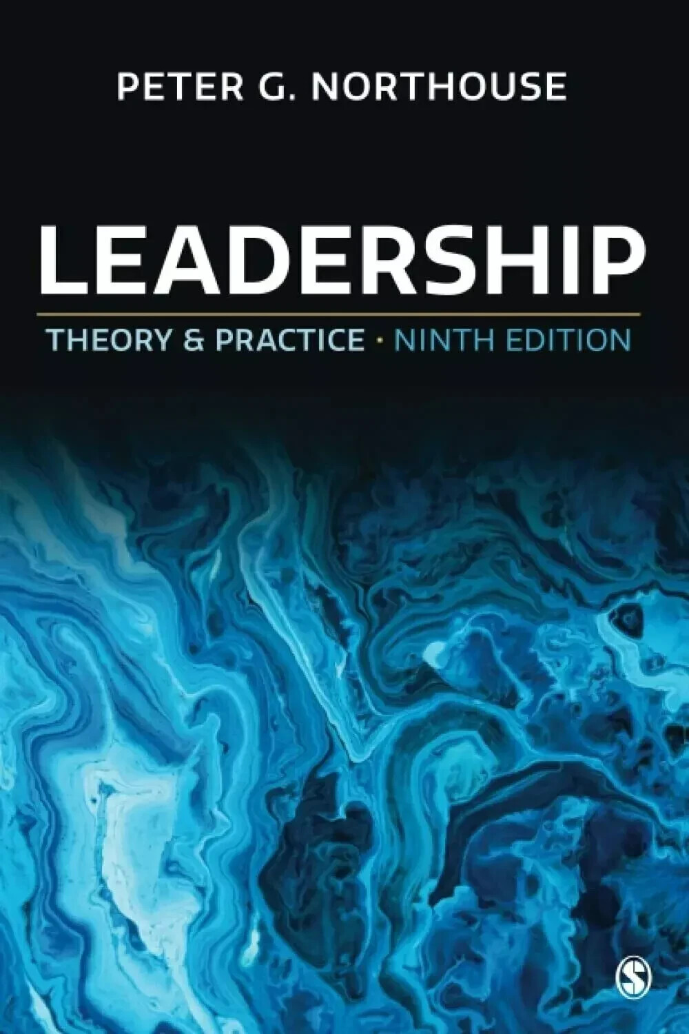 Leadership : Theory and Practice by Peter G. Northouse (Paperback) USA stock