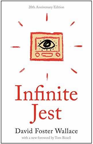 Infinite Jest (20th Anniversary – Paperback, by Wallace David Foster – Very Good