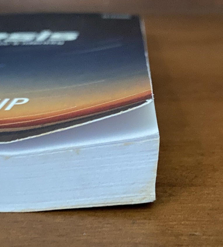 Genesis: the Origin of Worldview and Identity (Workbook)