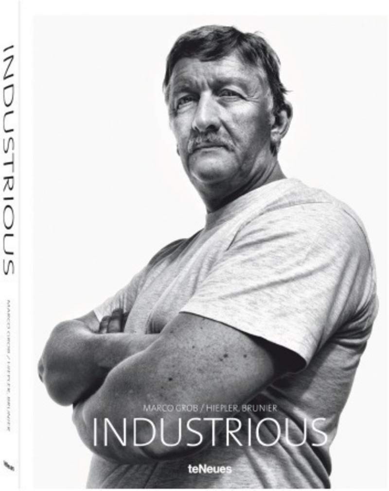 Industrious