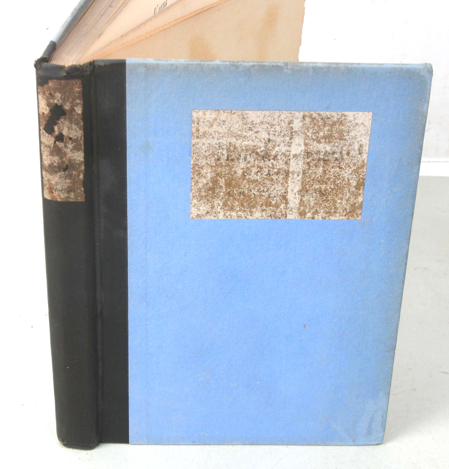 The Black Christ & Other Poems 1929 Countee Cullen 1st Poetry Harlem Renaissance
