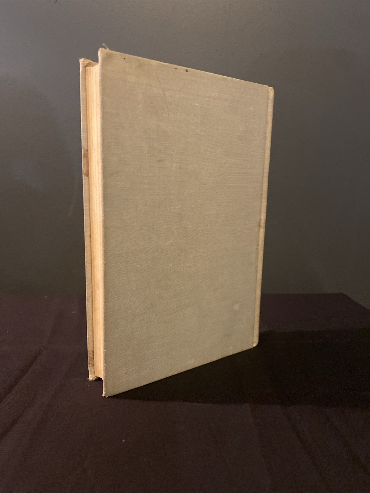 Flowers For Algernon. Daniel Keyes. First Edition / First Printing. 1966.