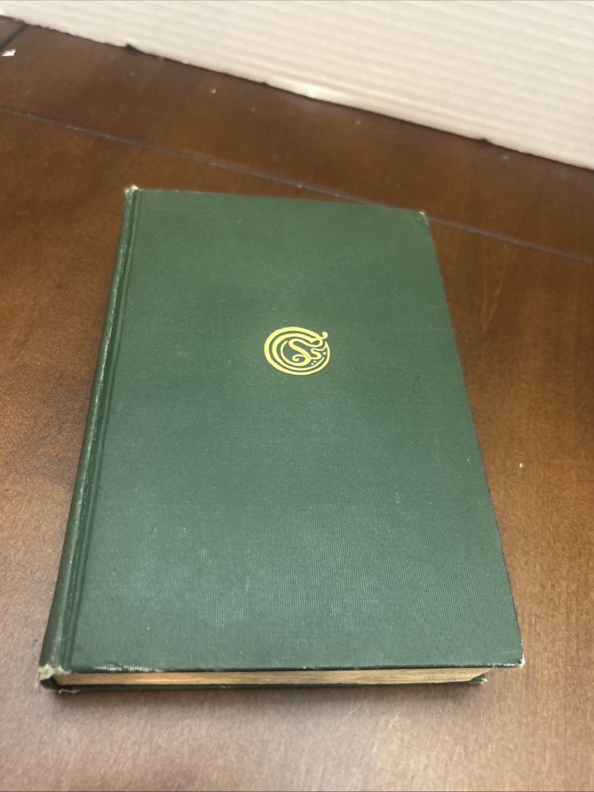 The Merry Men & The Strange Case of Dr Jekyll & Mr Hyde Stevenson 1906 Scribner