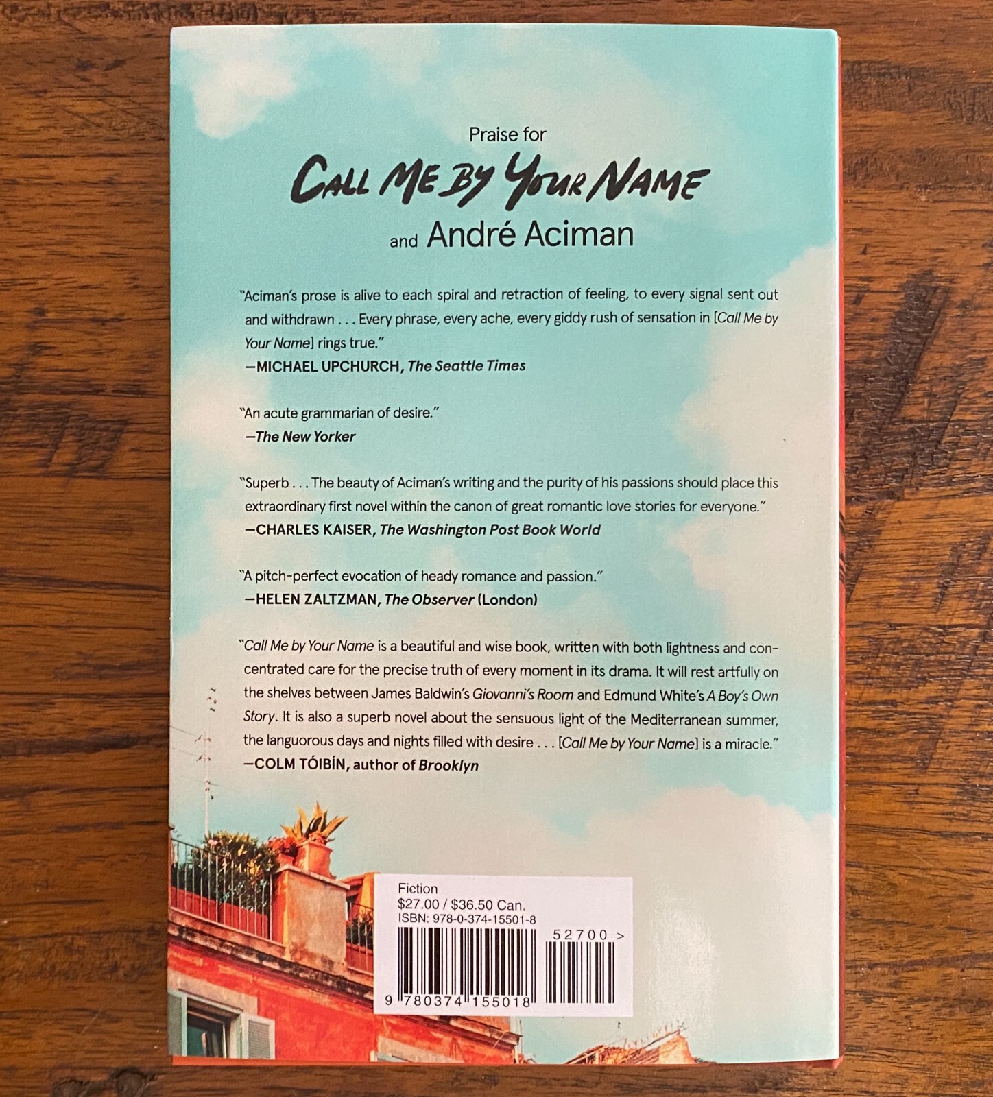 André Aciman- FIND ME- Autographed /SIGNE New, Hardcover Copy, First US Edition