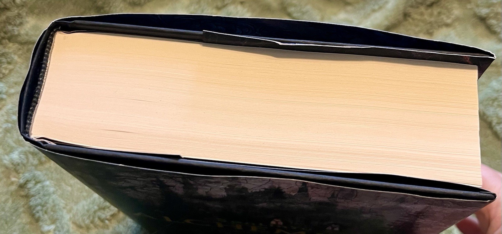 Alchemised Senlinyu Signed First Edition