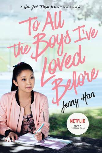 To All the Boys I’ve Loved Before – Paperback By Han, Jenny – VERY GOOD