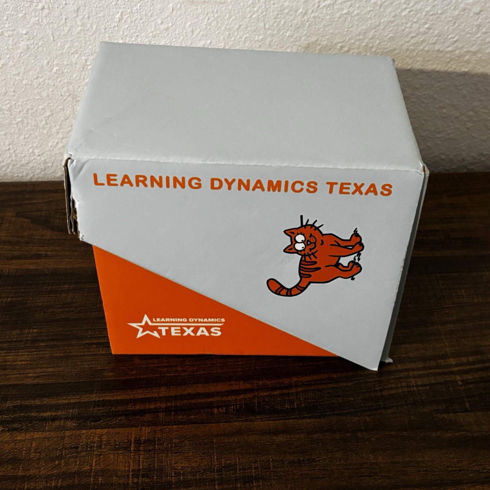 Learning Dynamics Texas Reading Curriculum Homeschool (Missing DVD + 1 Book)