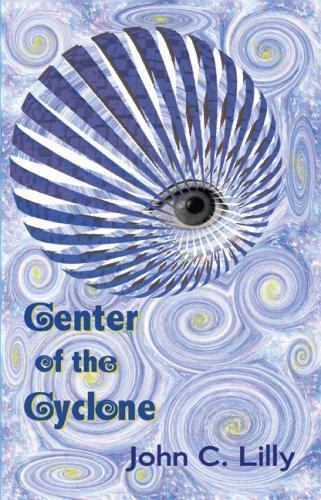 Center of the Cyclone by