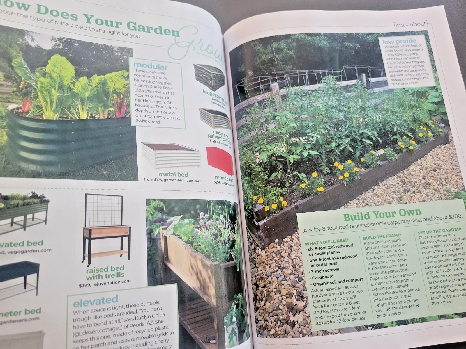 HGTV Magazine – March/April 2026 Issue -Fun & Easy Makeovers -Bachelor’s Mansion