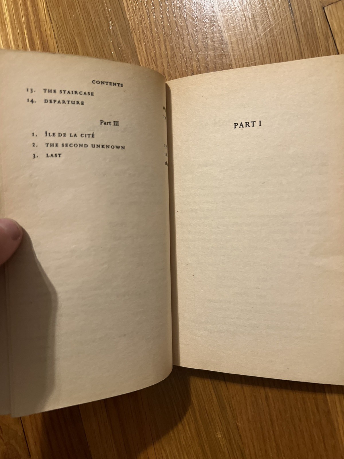After Leaving Mr. Mackenzie by Jean Rhys – Used (1982, Pocket Paperback)