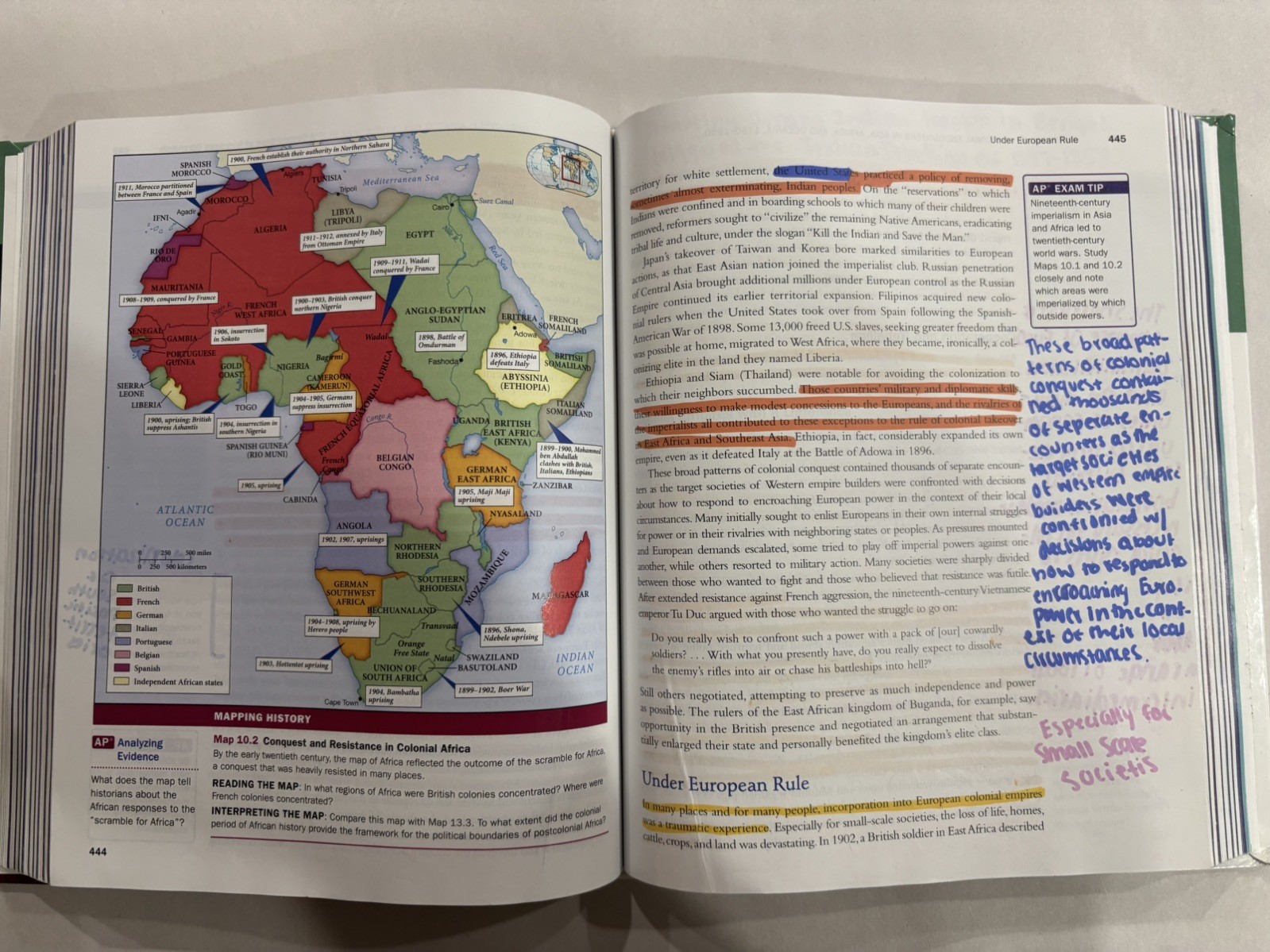 Ways of the World A Global History With Sources 4th Edition HC VGC