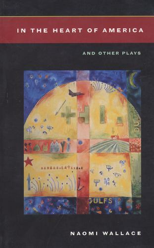 WANT POIGNANT PLAYWRITING??? “IN THE HEART OF AMERICA” AND OTHER PLAYS…$5.99! 