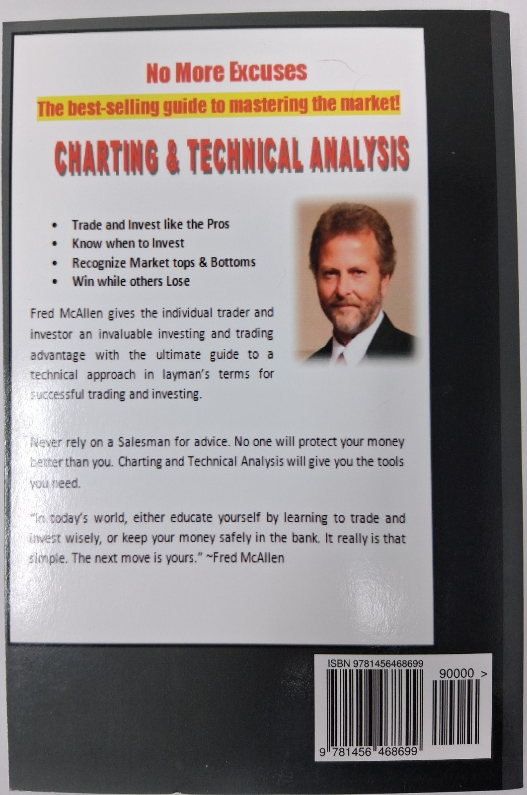 Charting and Tecnical Analysis