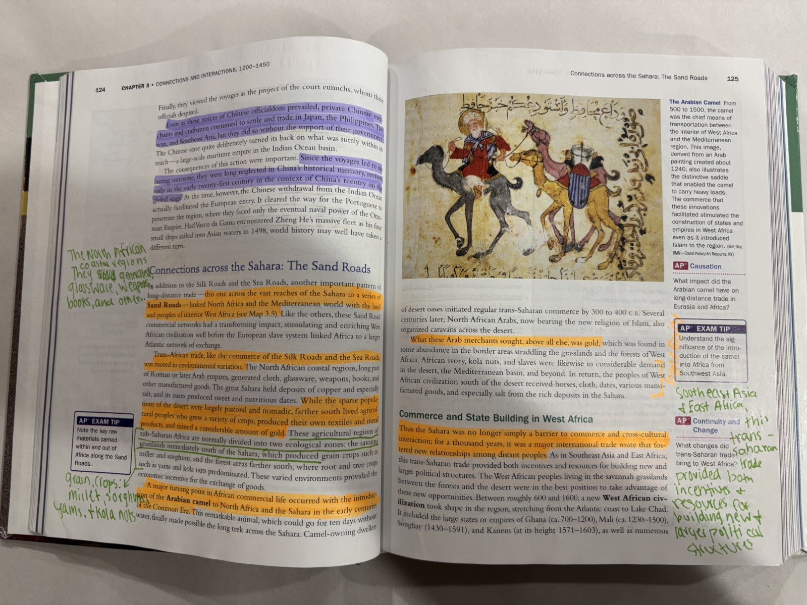 Ways of the World A Global History With Sources 4th Edition HC VGC
