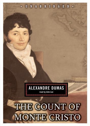The Count of Monte Cristo : Classic Collection by Alexandre Dumas (2008, Compact