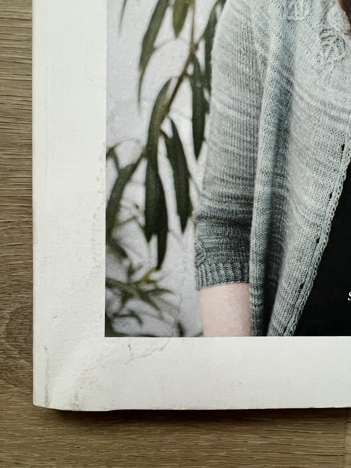 Laine Nordic Knit Life Issue 2 Knitting Magazine Spring Summer 2017 Patterns