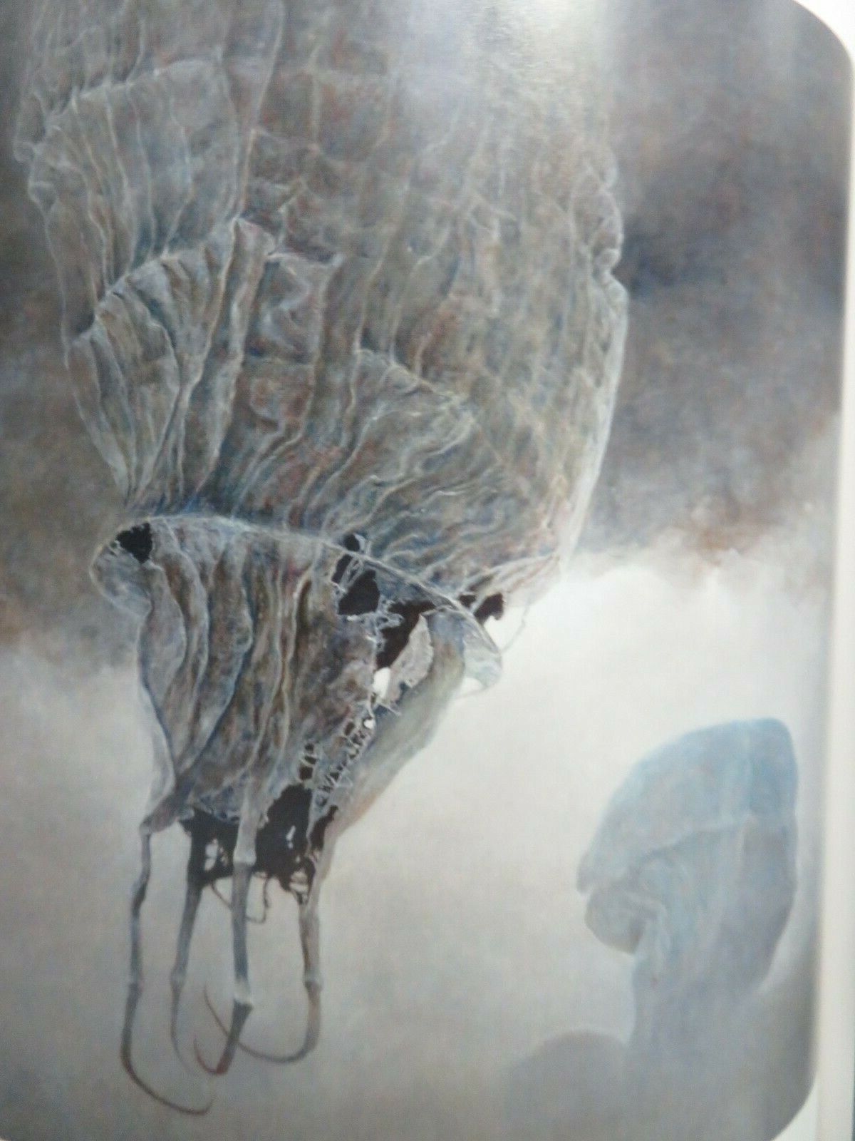 BEKSINSKI THE COLLECTED WORKS PAINTINGS,SCULPTURES & RELIEFS VOL 2 TREVILLE 2010