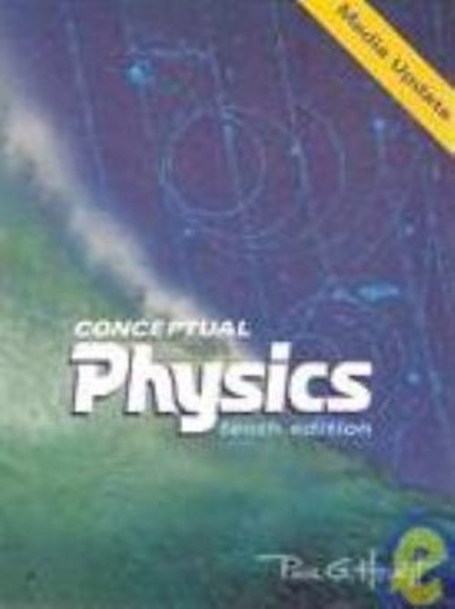 MasteringPhysics – For Conceptual Physics Hybrid Paul G. Hewitt