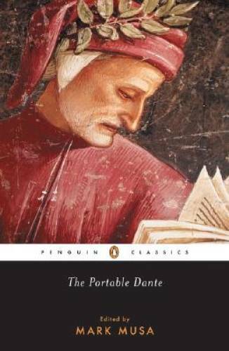 The Portable Dante (Penguin Classics) – Paperback By Alighieri, Dante – GOOD