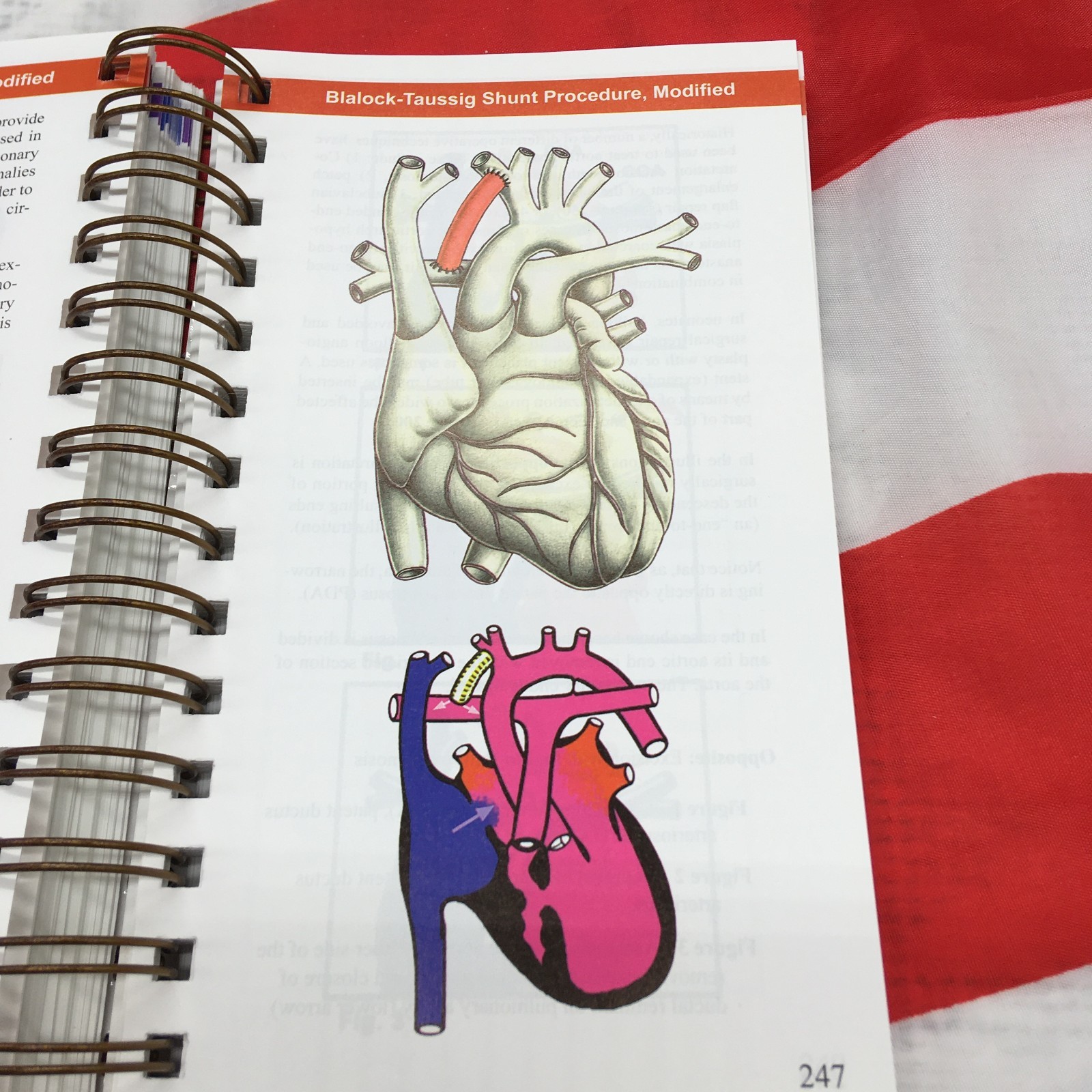 Illustrated Field Guide to Congenital Heart Disease and Repair – 3rd Edition