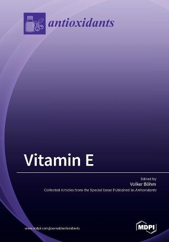 Volker Böhm Vitamin E (Paperback) (UK IMPORT)
