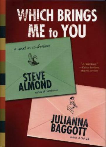 Which Brings Me to You: A Novel in Confessions