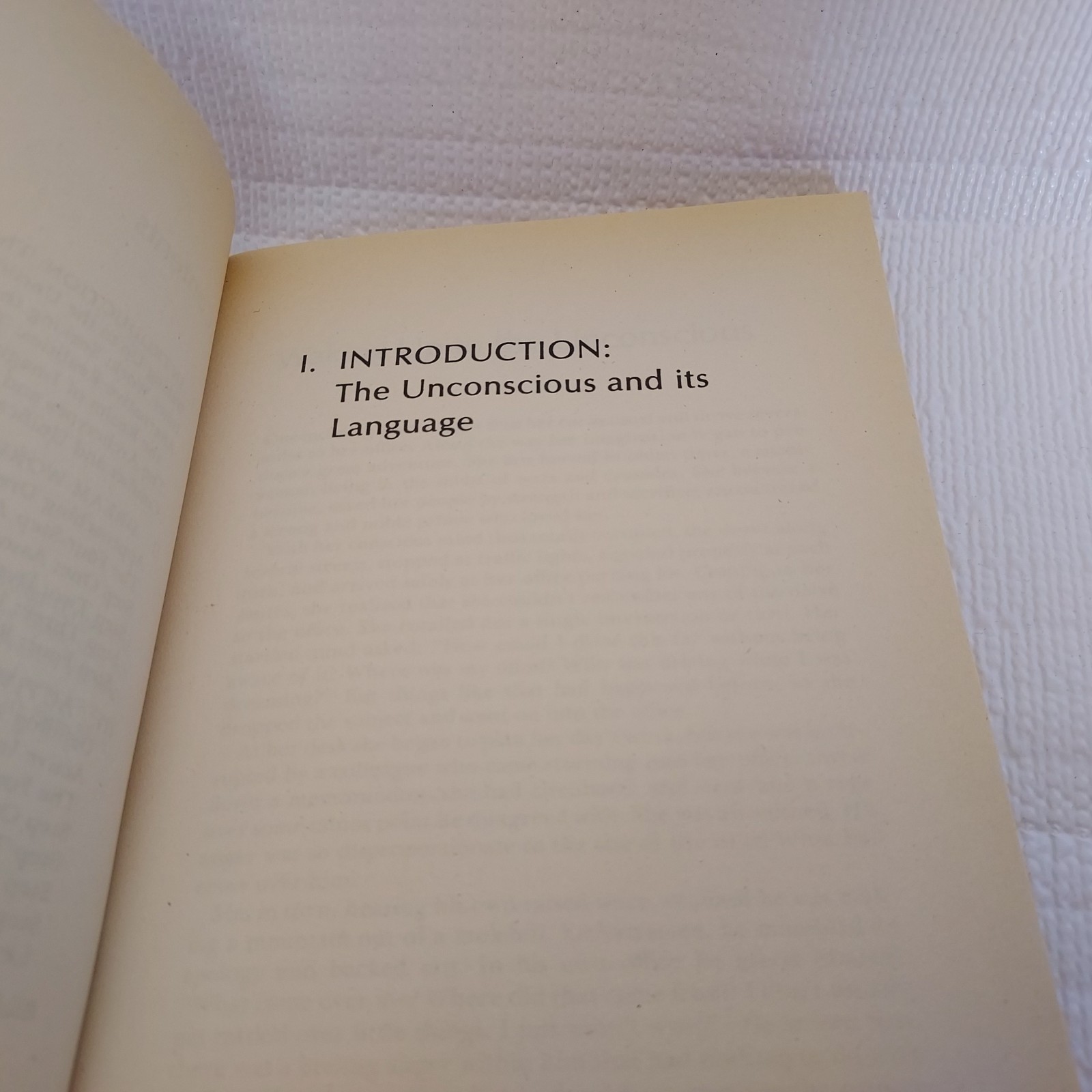Robert A. Johnson Inner Work Using Dreams Active Imagination Paperback 1989