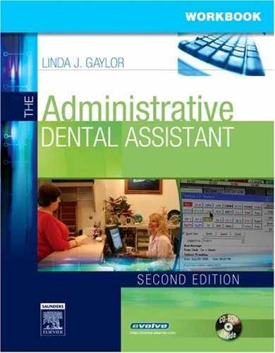 Student Workbook for The – Paperback, by Gaylor RDA BPA – Acceptable p