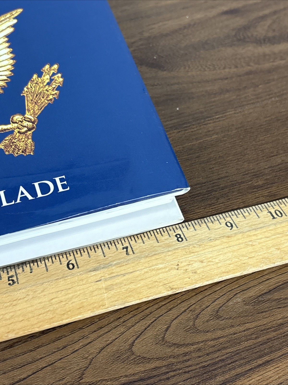 The President’s Speech The Stories Behind Hardcover Book By C. Edwin Vilade 2012